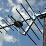What To Look For In a TV Antenna For Rural Areas