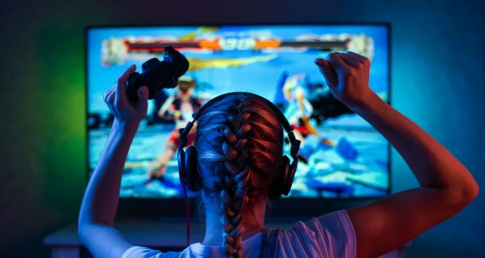 gaming tv
