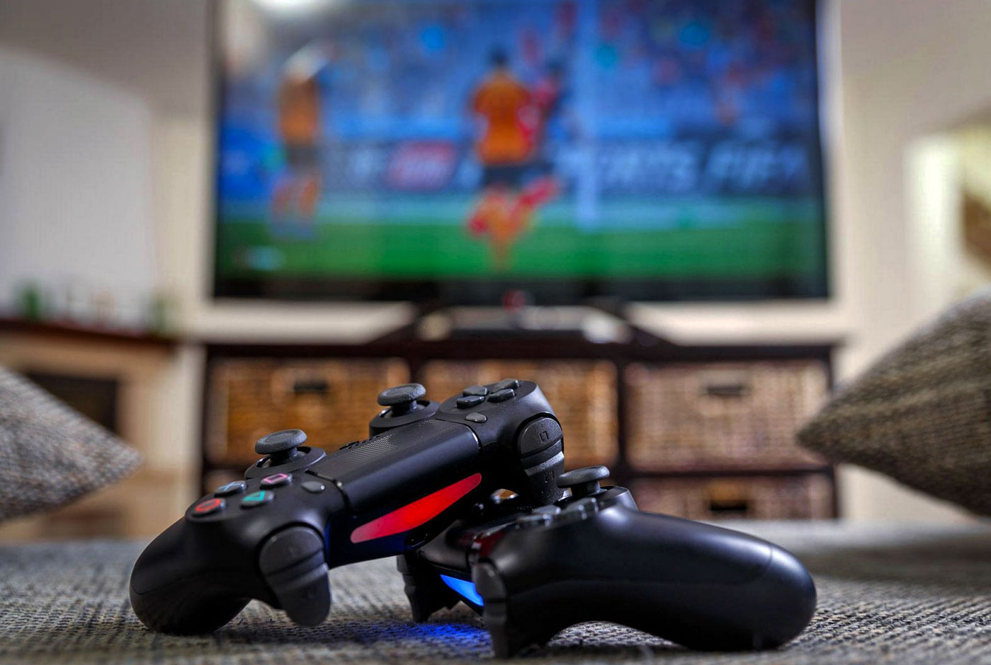tv for gaming
