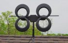 Best TV Antennas for a Rural Wooded Area