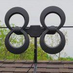 Best TV Antennas for a Rural Wooded Area