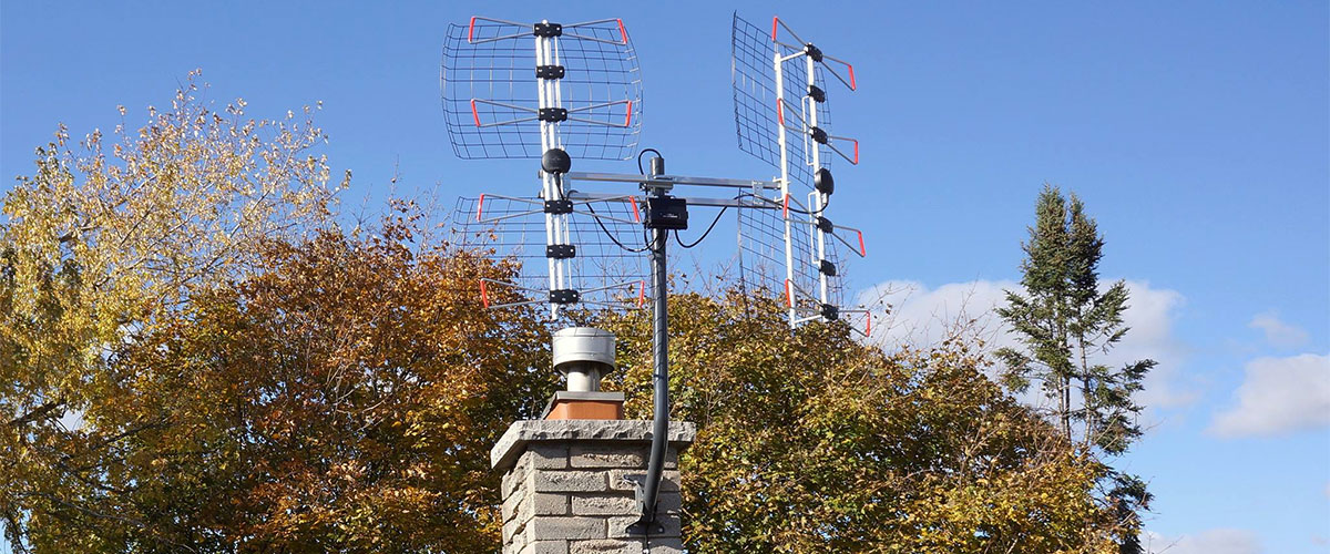 Antennas Direct DB8e