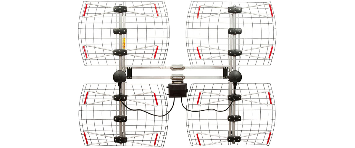 Antennas Direct DB8e